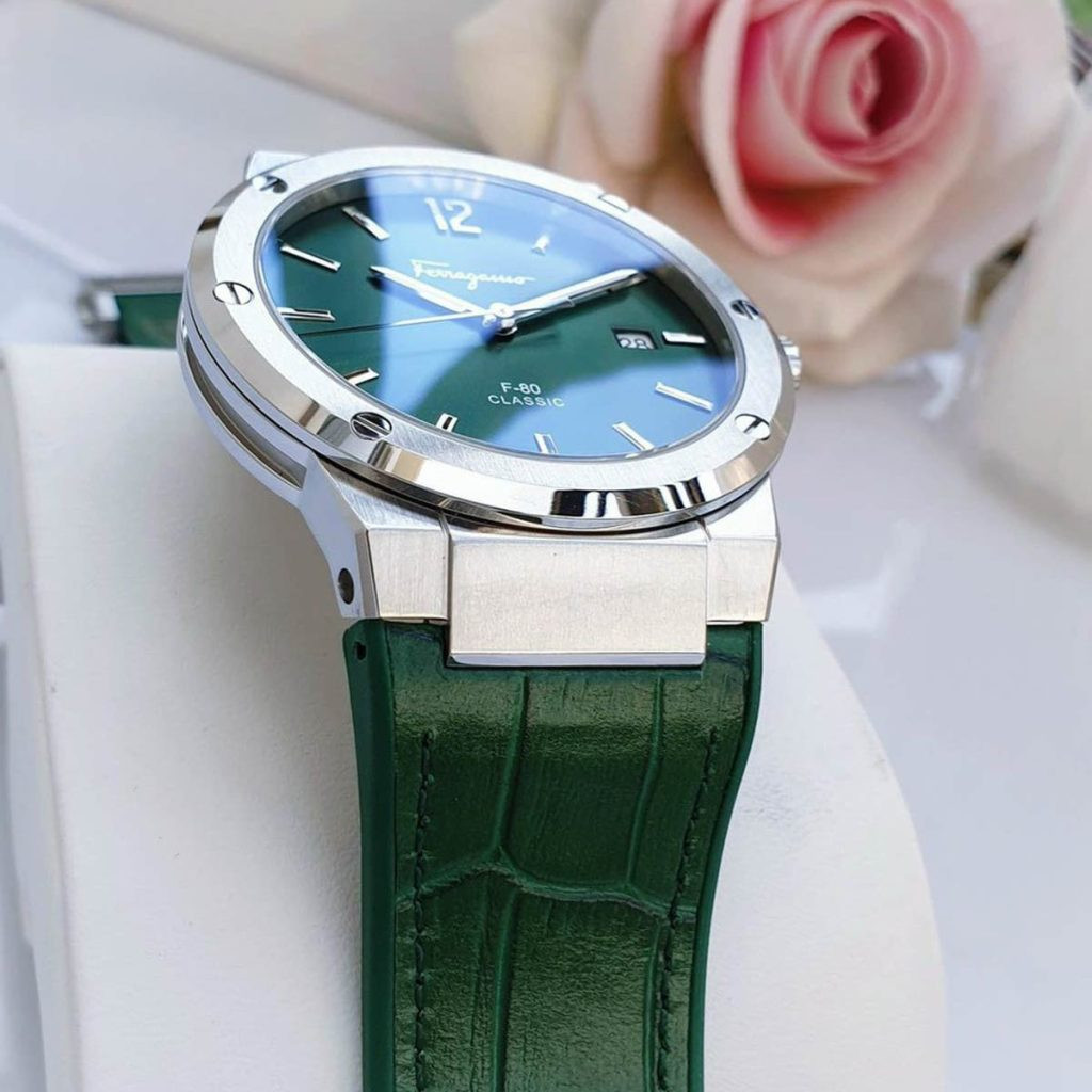 Đồng hồ Salvatore Ferragamo SFDT00119