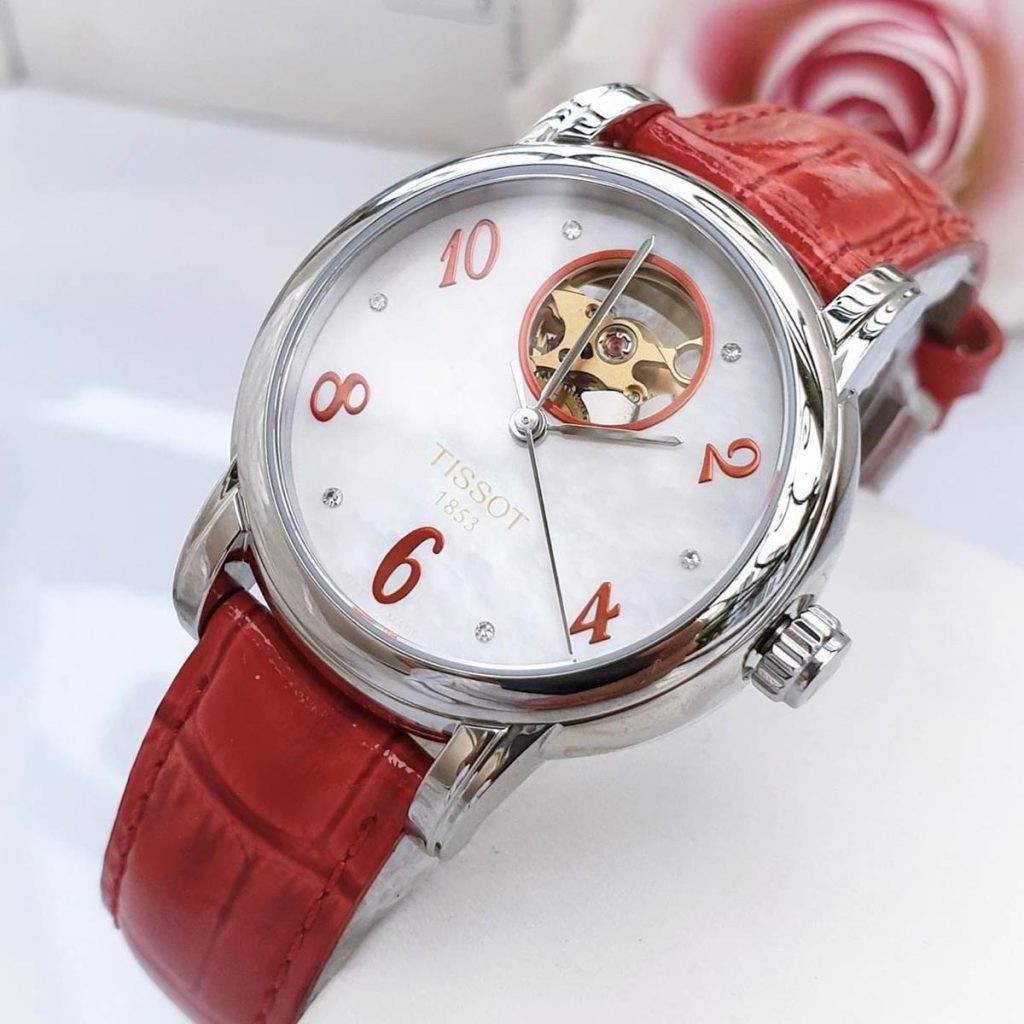 Đồng hồ Tissot T050 207 16 116