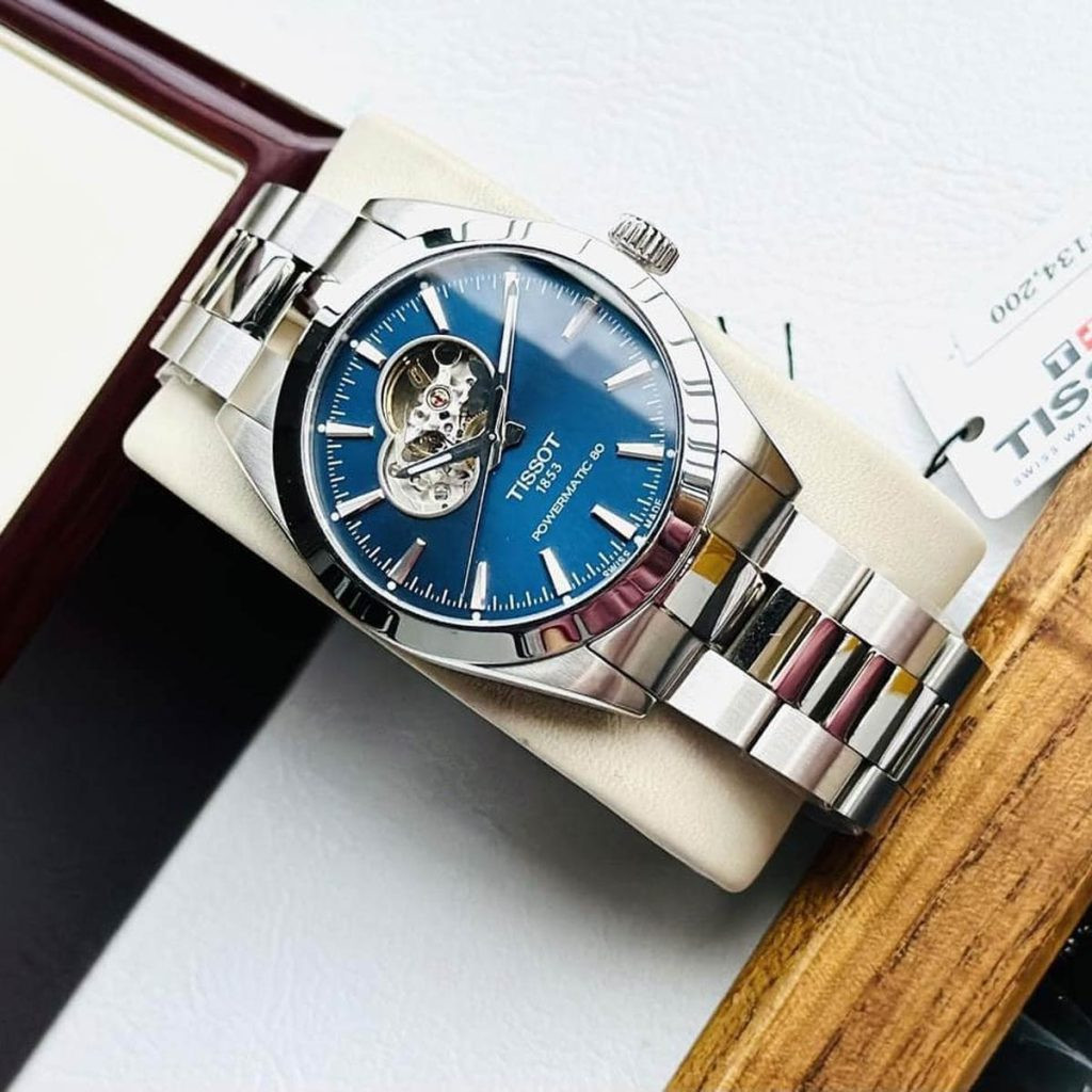 Đồng hồ Tissot T127 407 11 041 2