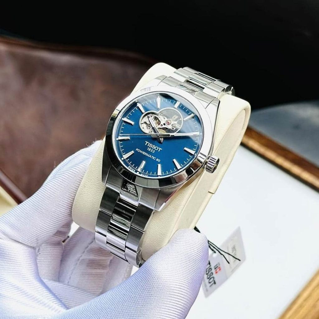 Đồng hồ Tissot T127 407 11 041 6