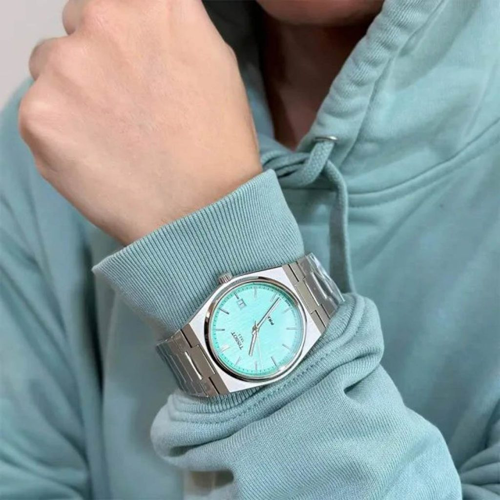 Đồng hồ Tissot T137 410 11 091