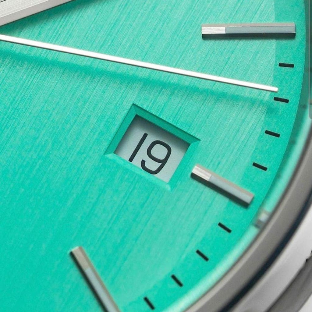 Đồng hồ Tissot T137 410 11 091