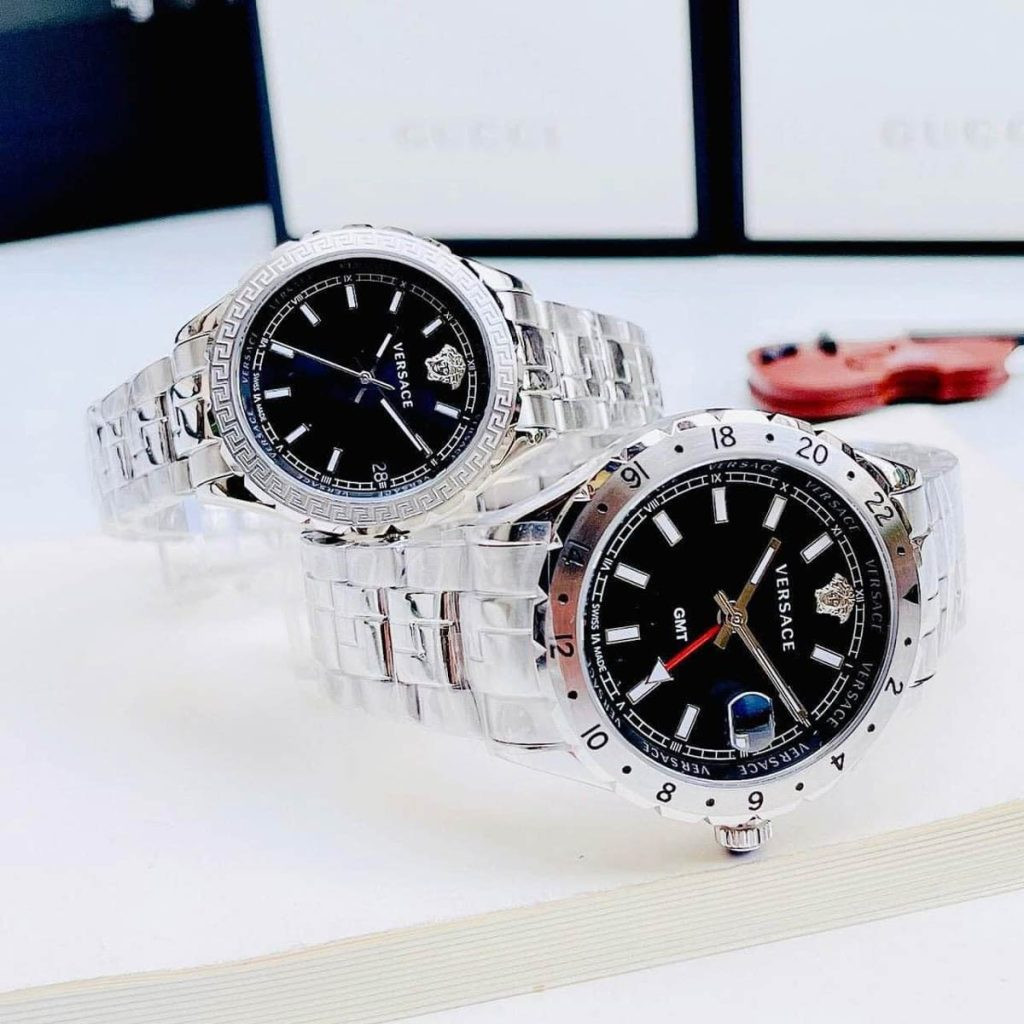 Đồng hồ Versace
