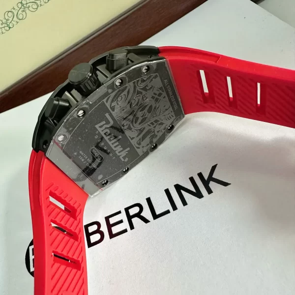 Đồng hồ nam Berlink BK5025 G07 3