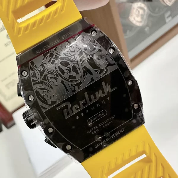 Đồng hồ nam Berlink BK5025 G08