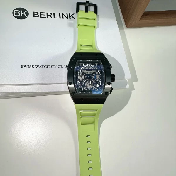 Đồng hồ nam Berlink BK5025 G09