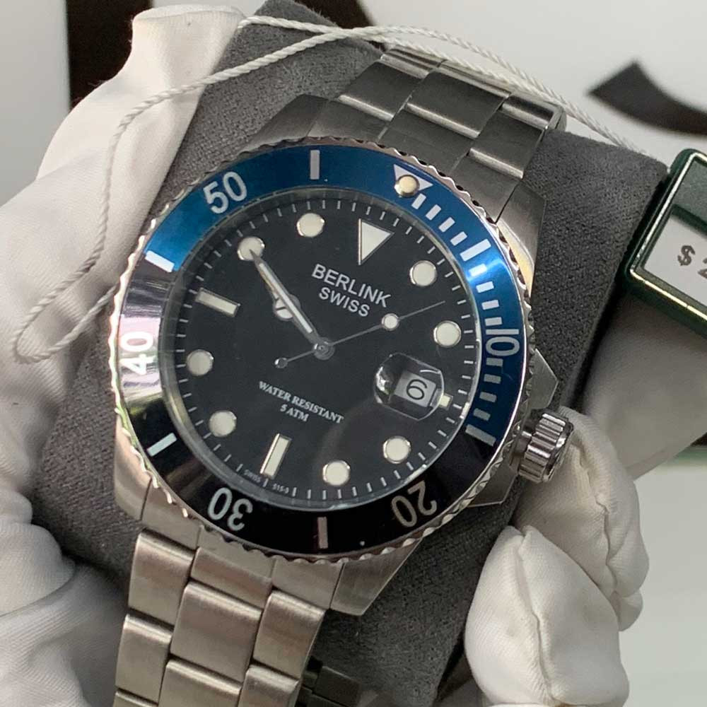 Đồng hồ Berlink BL1002 G02