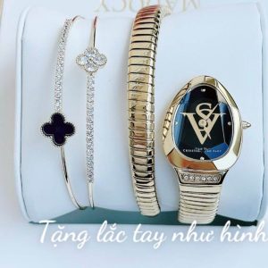 Đồng hồ Christian VAN Sant 1 13