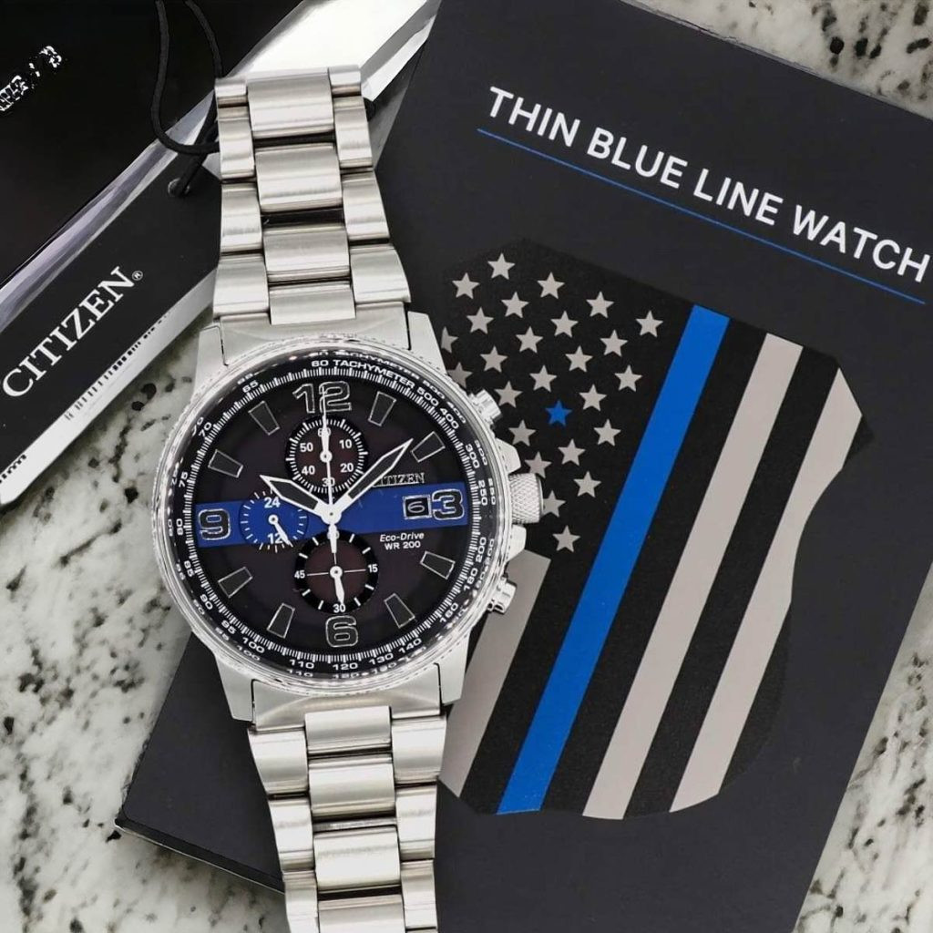 Đồng hồ Citizen CA0291 59E