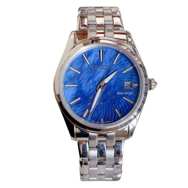 Đồng Hồ Nữ Citizen Eco-Drive EV1030-57N