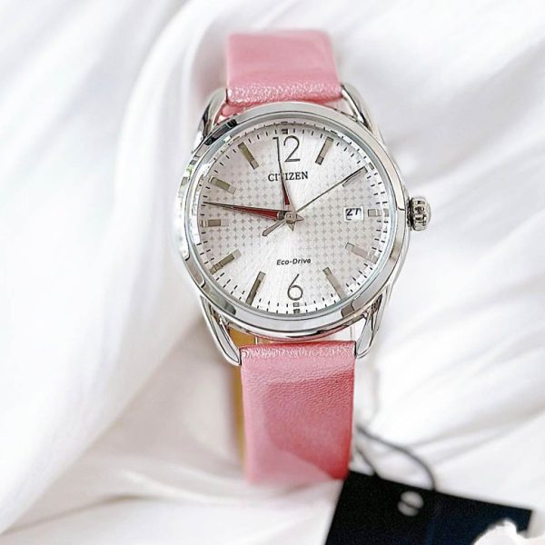 Đồng Hồ Nữ Citizen Eco-Drive FE6080-11A