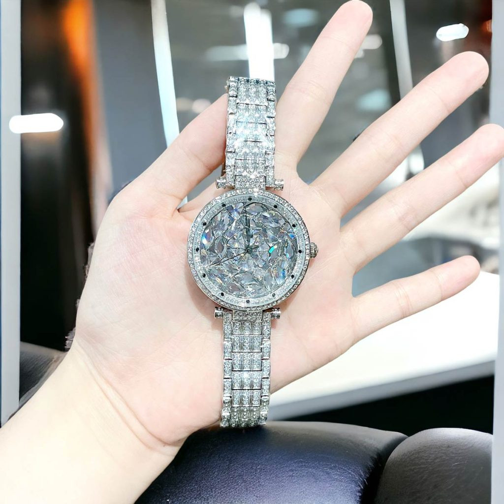 Đồng hồ Davena D60656