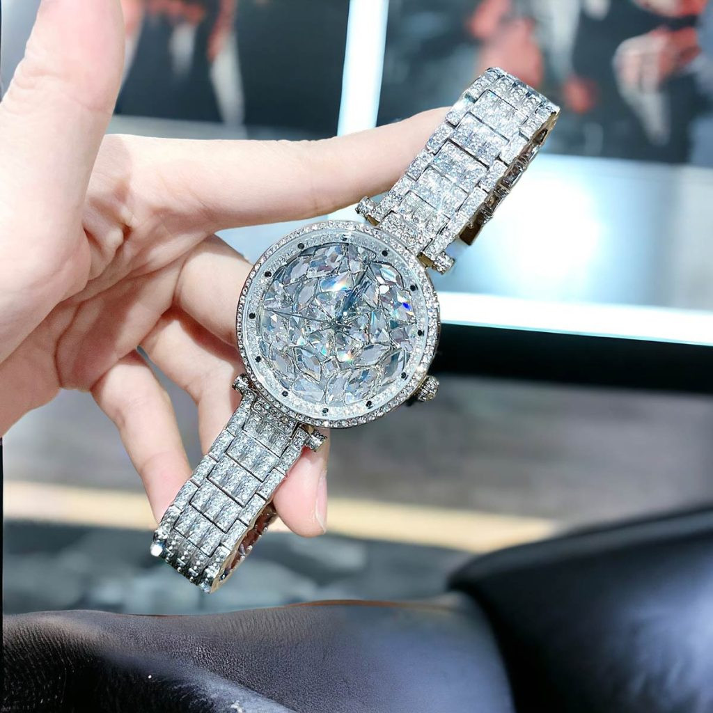 Đồng hồ Davena D60656