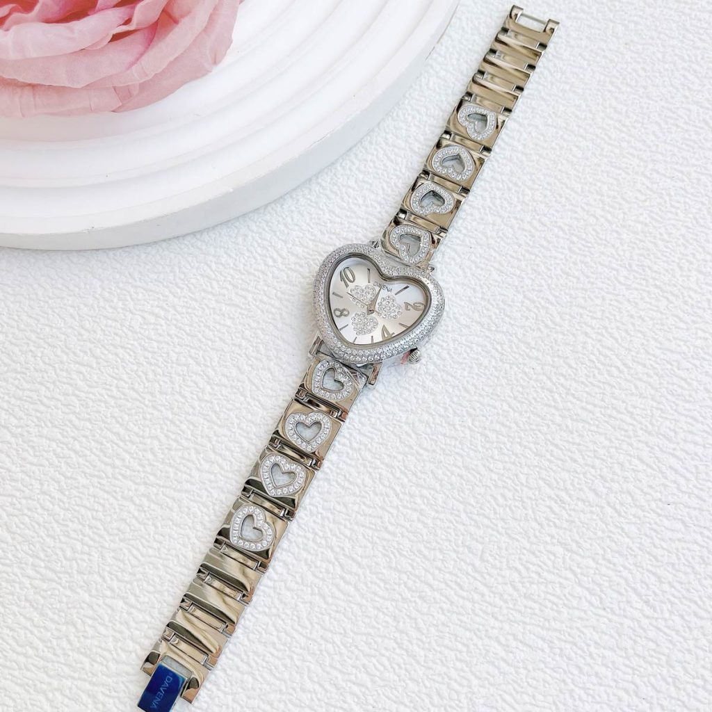Đồng hồ Davena D61892