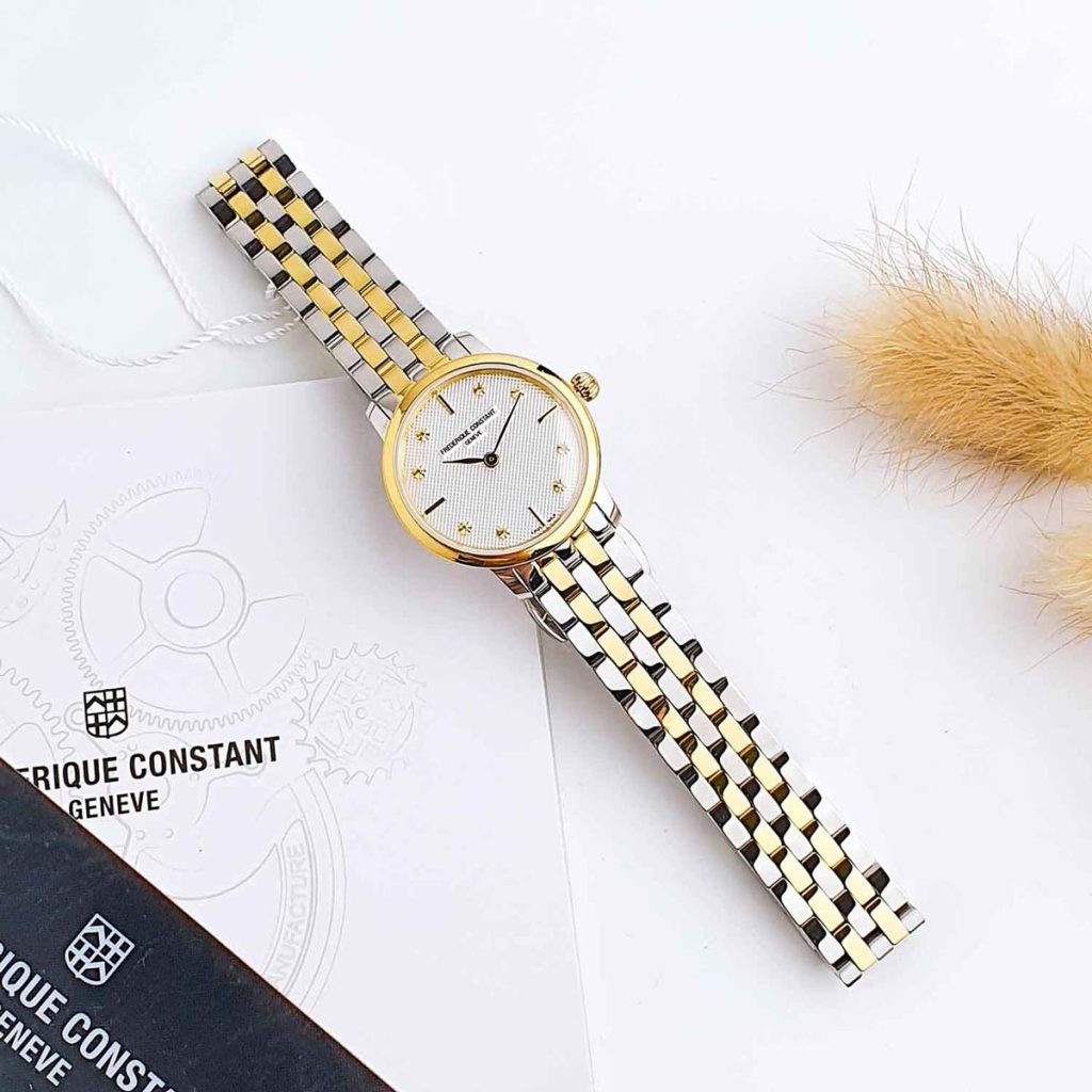 Đồng hồ Frederique Constant FC 200STDS3B