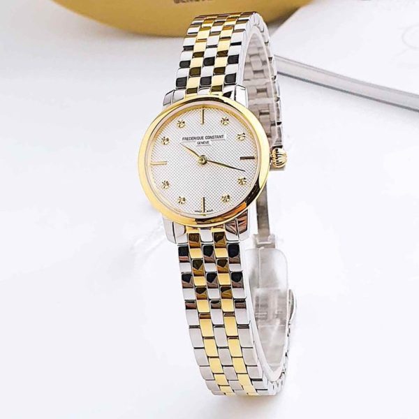 Đồng Hồ Nữ Thời Trang Frederique Constant FC-200STDS3B