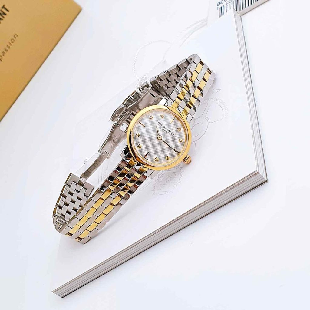 Đồng hồ Frederique Constant FC 200STDS3B