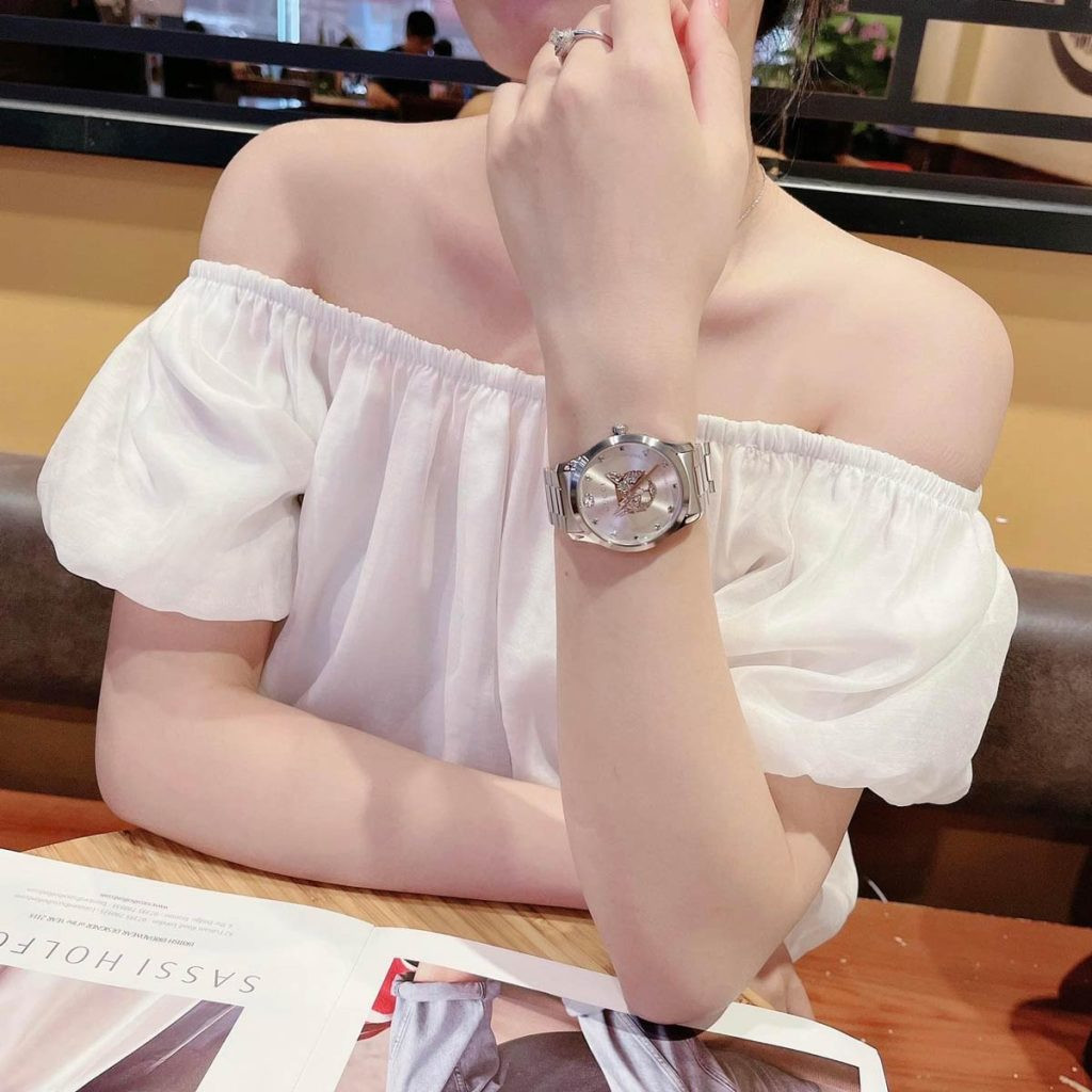 Đồng hồ Gucci