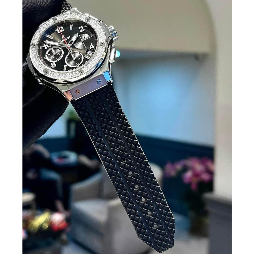Đồng hồ Hublot 341 SX 130 RX