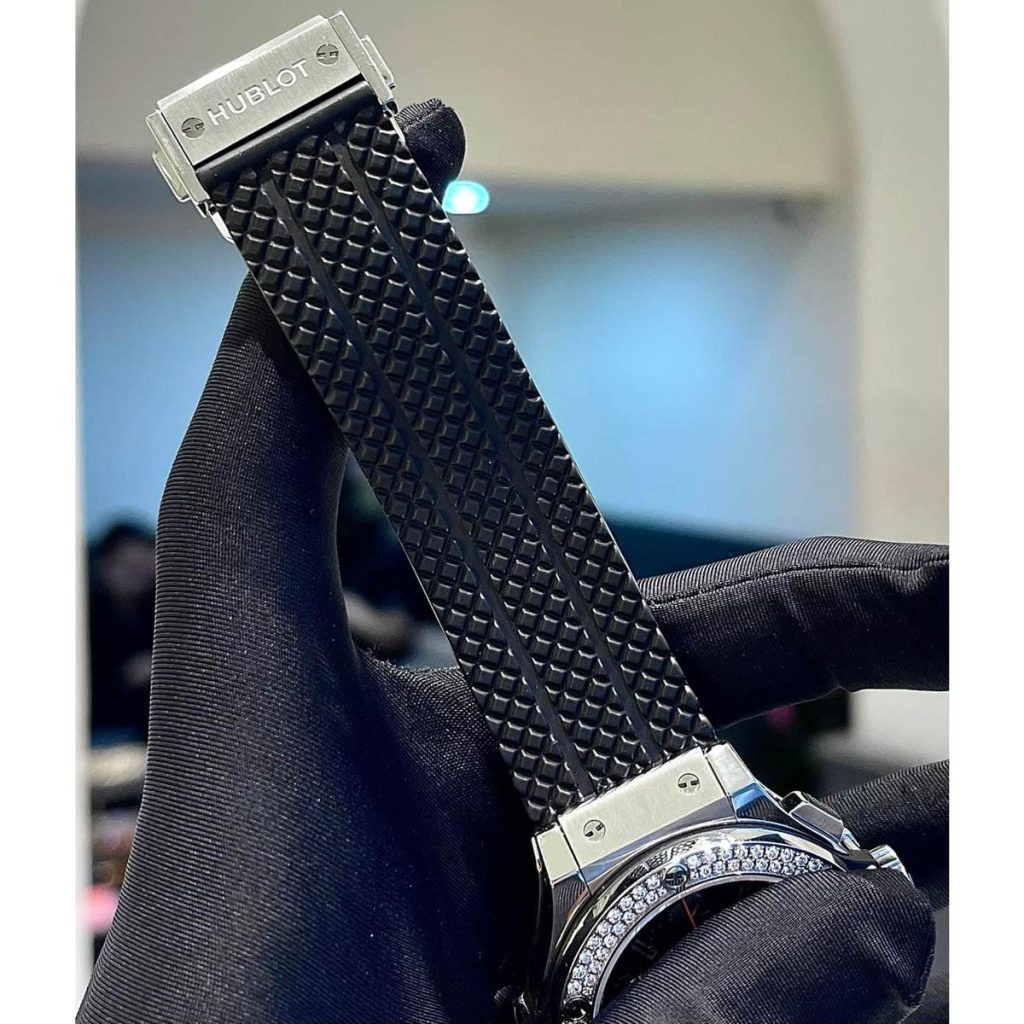 Đồng hồ Hublot 341 SX 130 RX