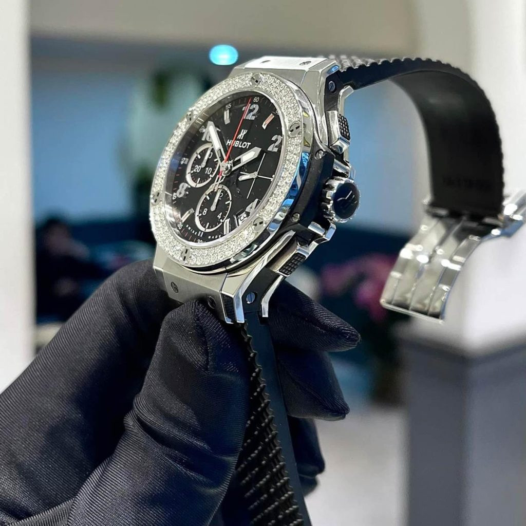 Đồng hồ Hublot 341 SX 130 RX