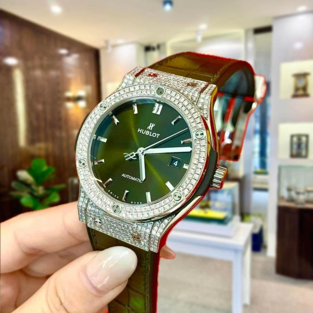 Đồng hồ Hublot 542 NX 8970