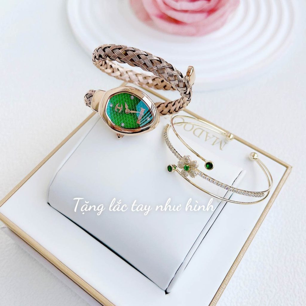 Đồng hồ Just Cavalli