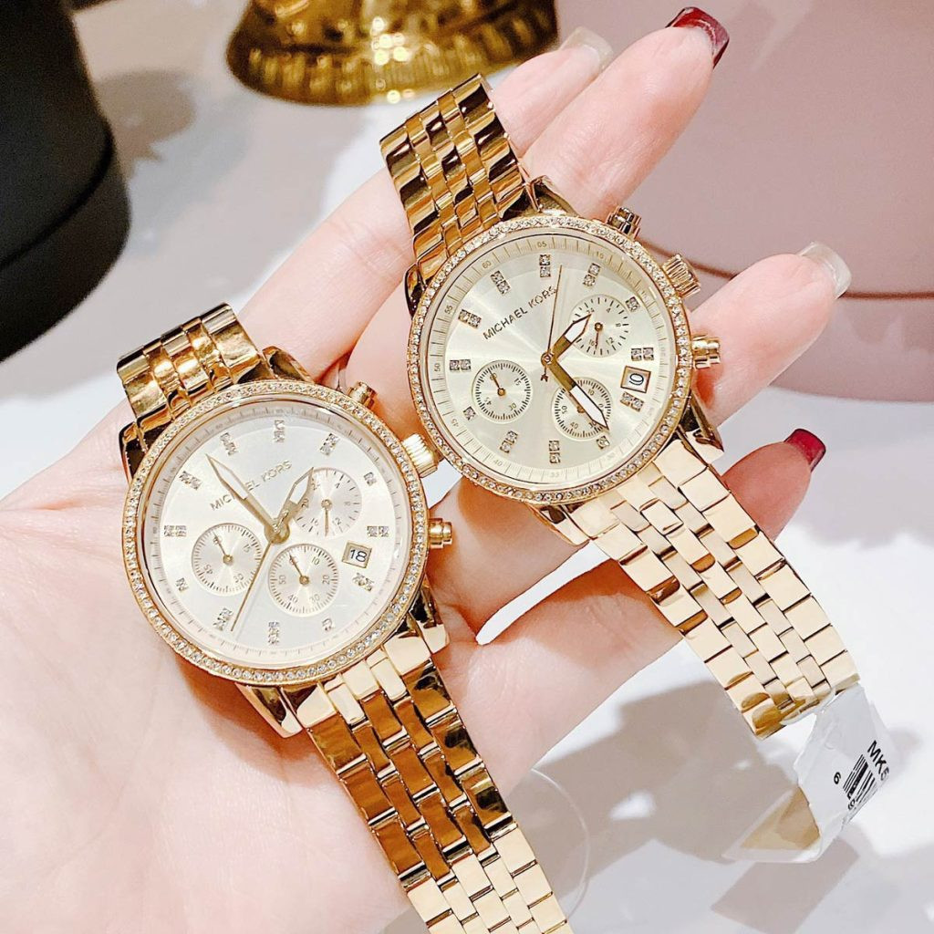 Đồng hồ Michael Kors