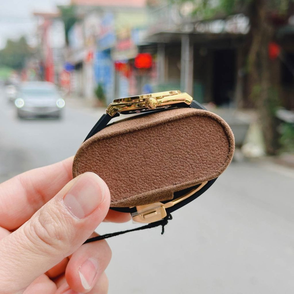 Đồng hồ Olym Pianus OP990 45 3