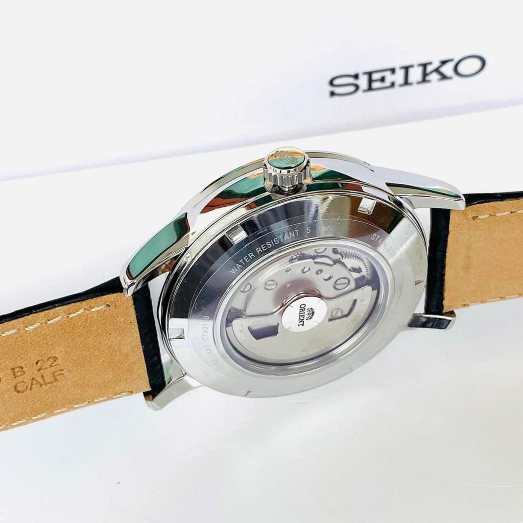Đồng hồ Orient RA AK0008S00C