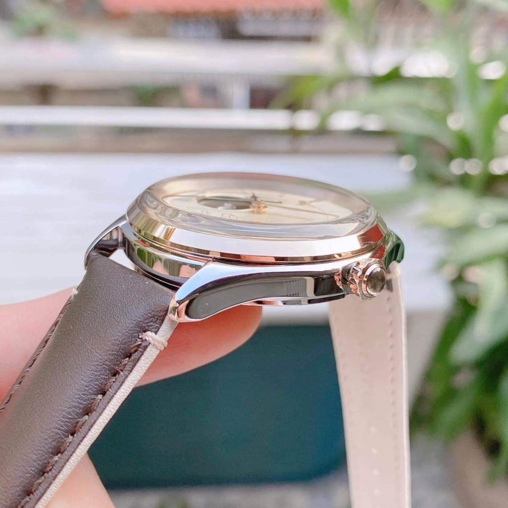 Đồng hồ Orient RE AT0201G00B