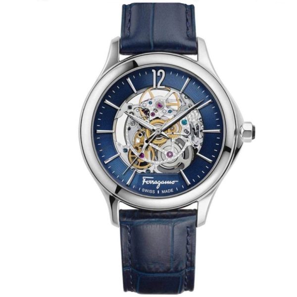 Đồng Hồ Nam Salvatore Ferragamo FFX010017