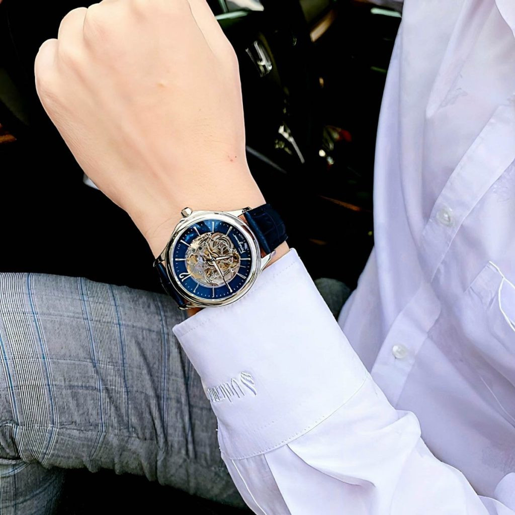 Đồng hồ Salvatore Ferragamo FFX010017