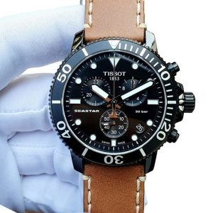 Đồng hồ Tissot T120 417 36 051