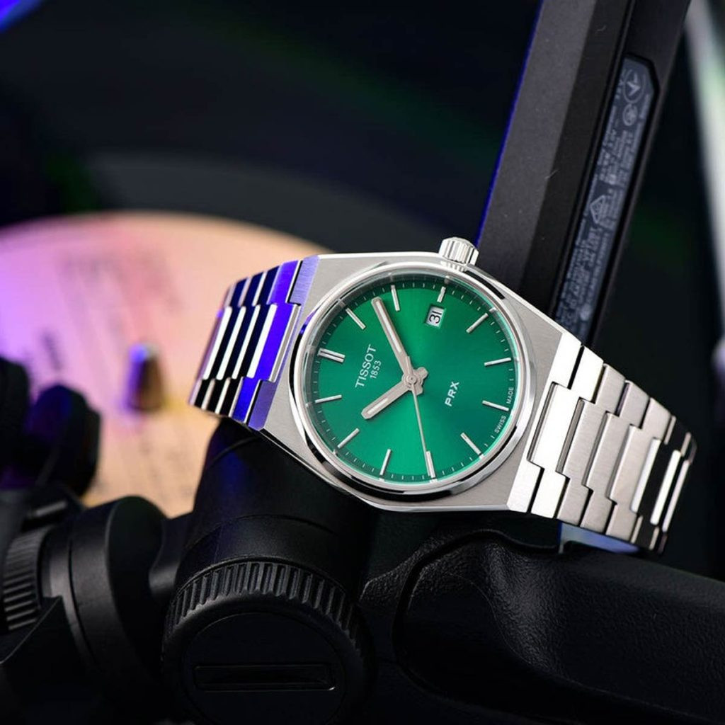 Đồng hồ Tissot T137 210 11 081