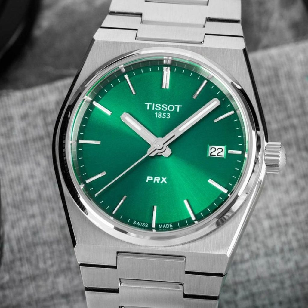 Đồng hồ Tissot T137 210 11 081