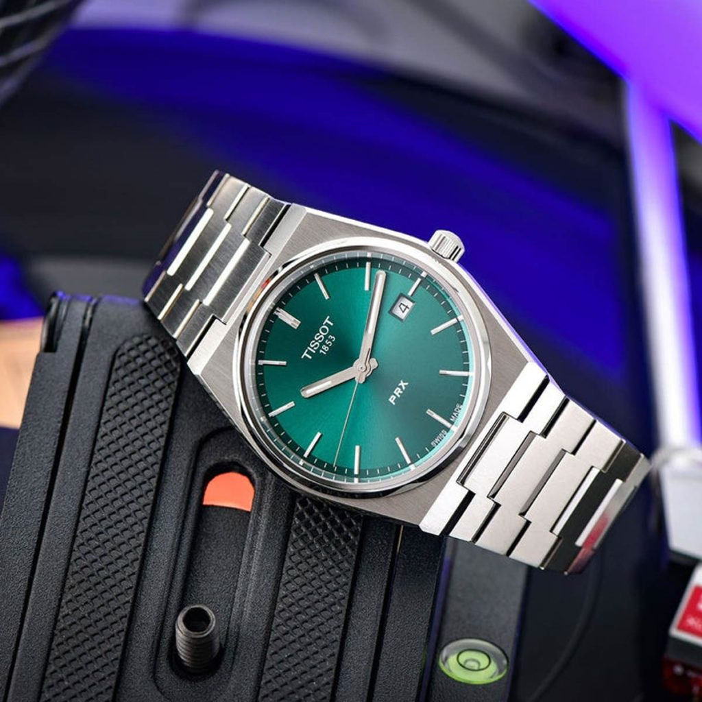 Đồng hồ Tissot T137 210 11 081