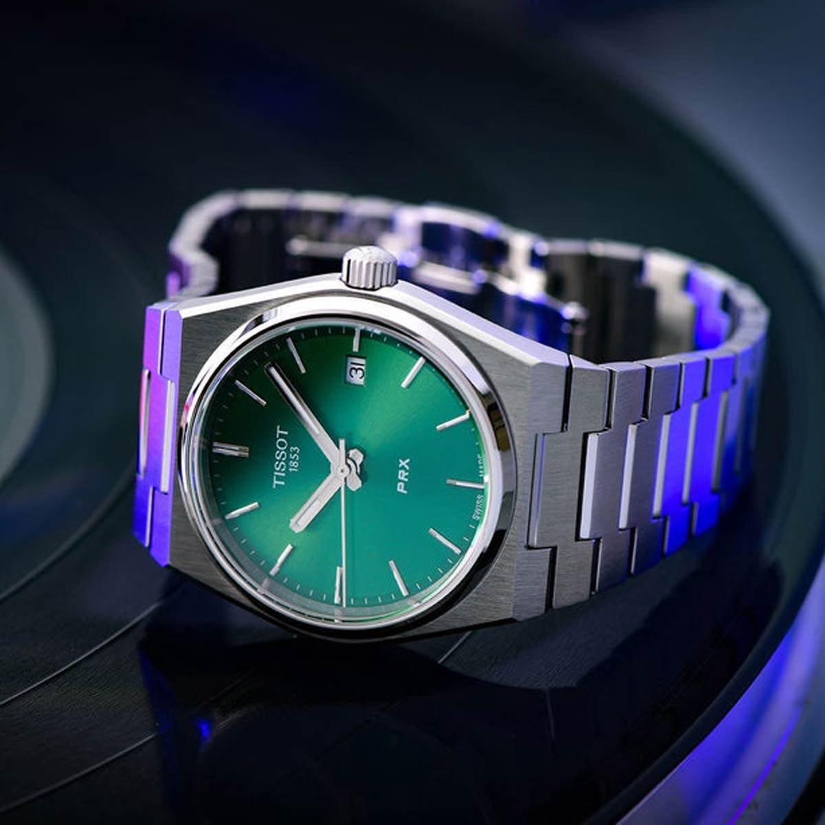 Đồng hồ Tissot T137 210 11 081