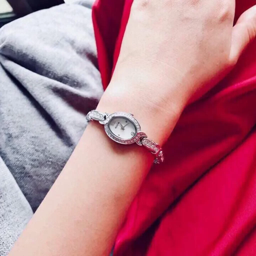 Đồng hồ Bulova 96L199