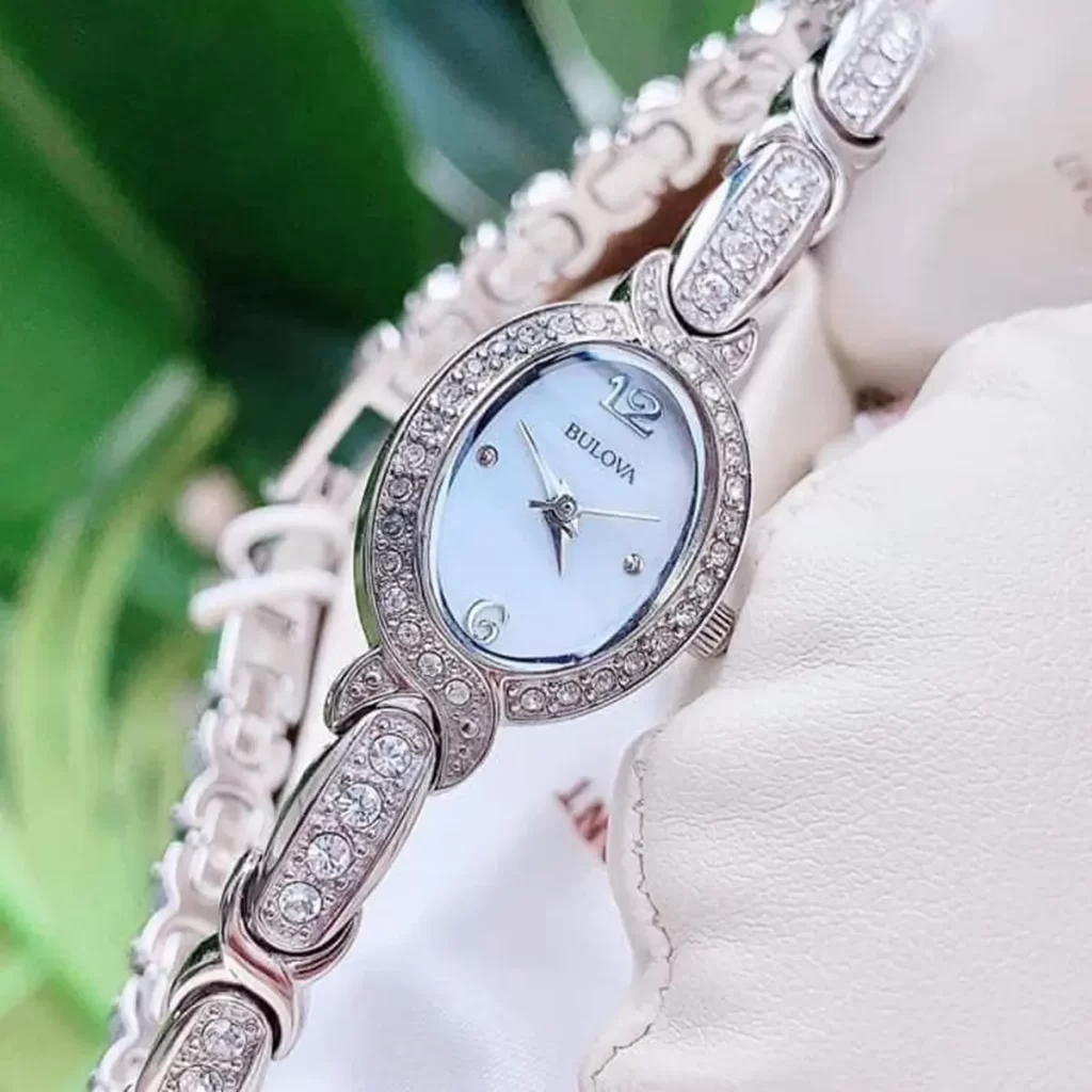 Đồng hồ Bulova 96L199