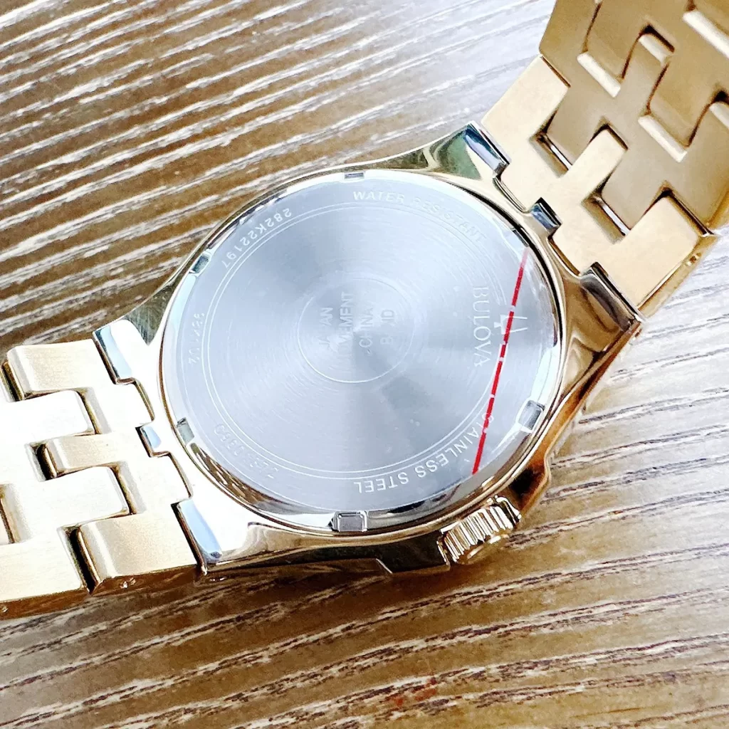 Đồng hồ Bulova 98K102