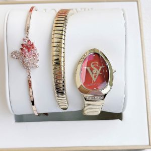 Đồng hồ Christian VAN Sant 1 14