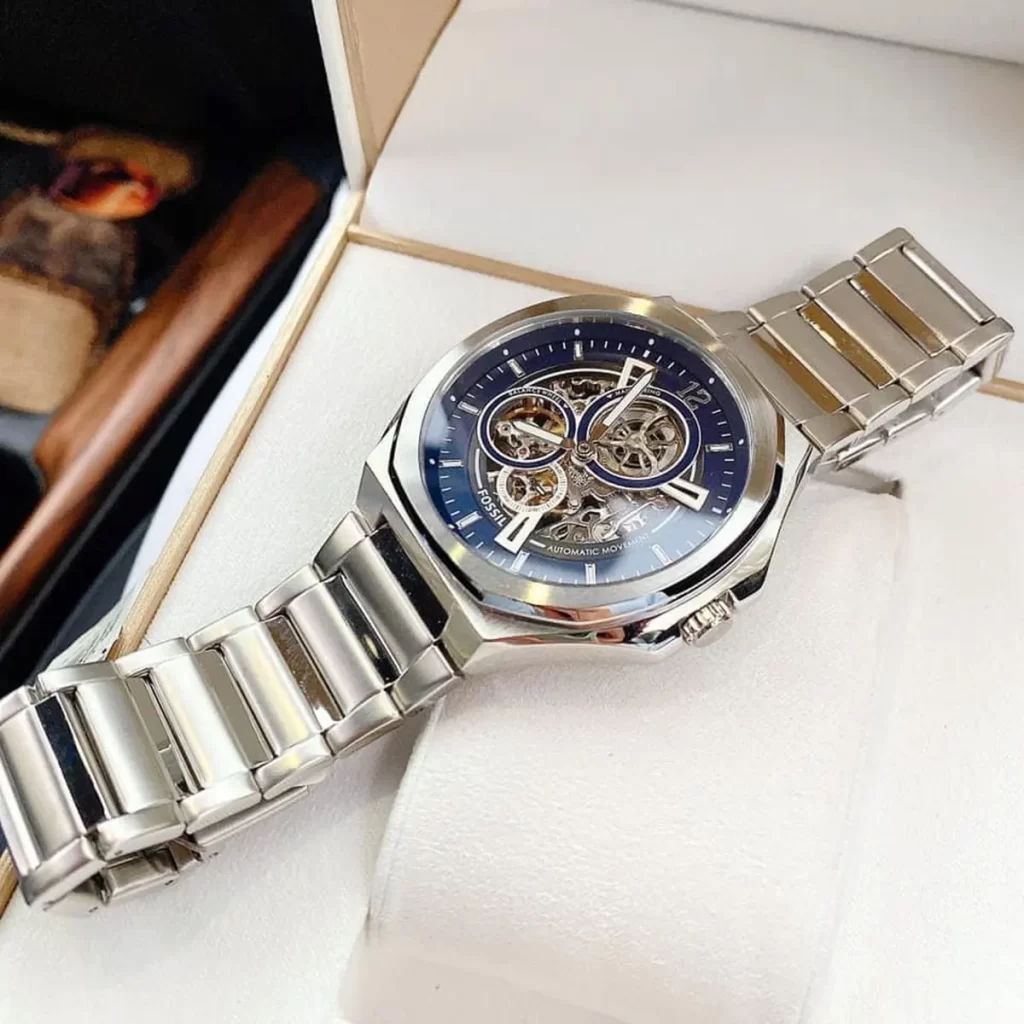 Đồng hồ Fossil BQ2620