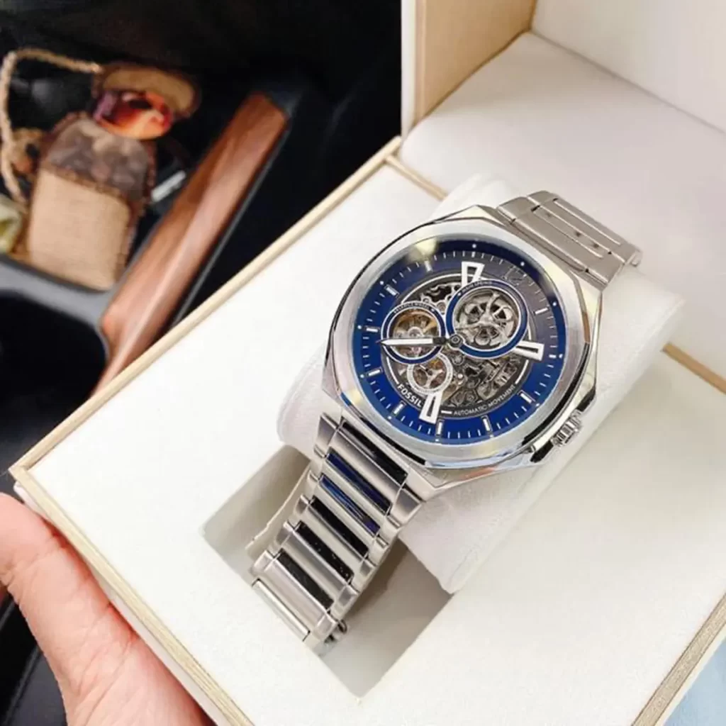 Đồng hồ Fossil BQ2620