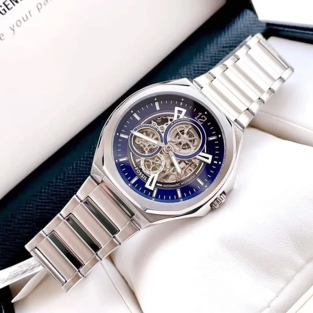 Đồng hồ Fossil BQ2620