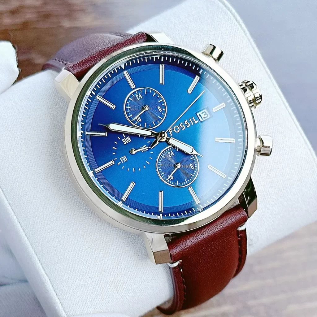 Đồng hồ Fossil BQ2848