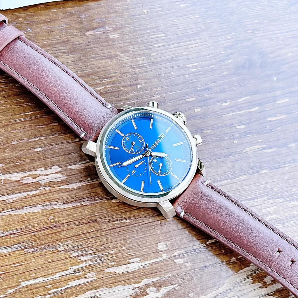Đồng hồ Fossil BQ2848