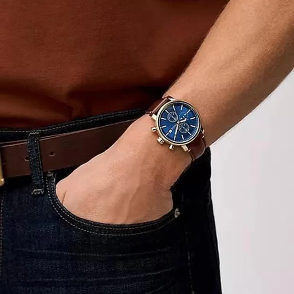 Đồng hồ Fossil BQ2848