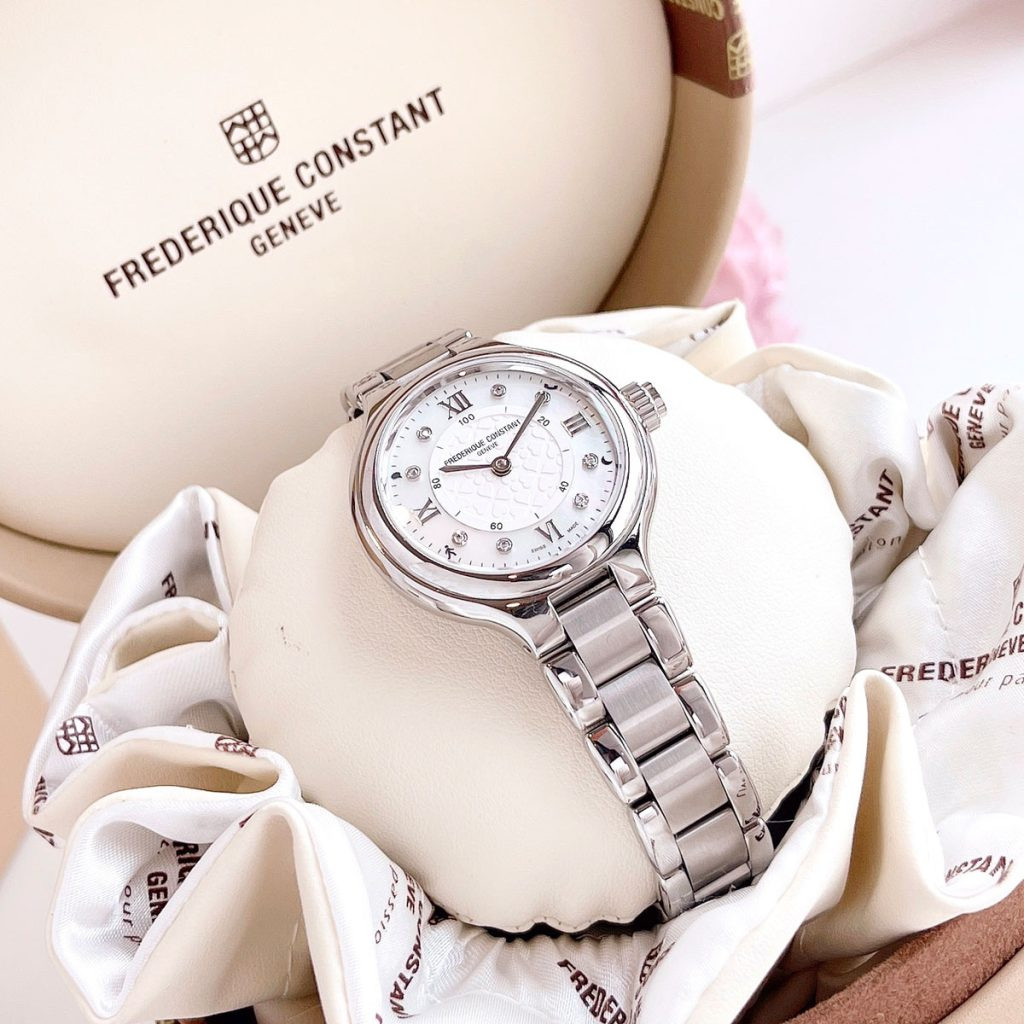 Đồng hồ Frederique Constant