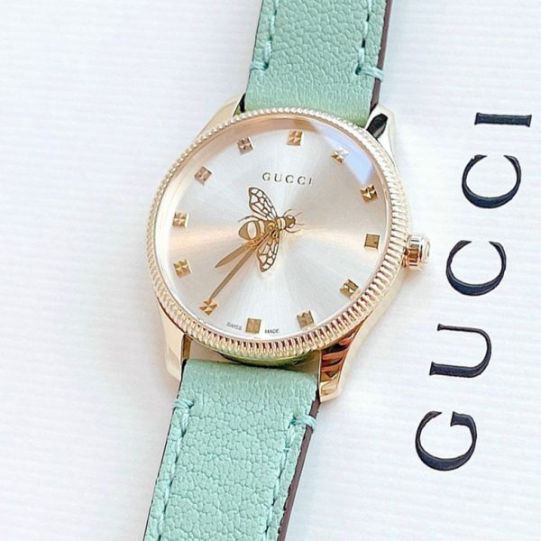 Đồng Hồ Nữ Thời Trang Gucci G- Timeless YA1265040